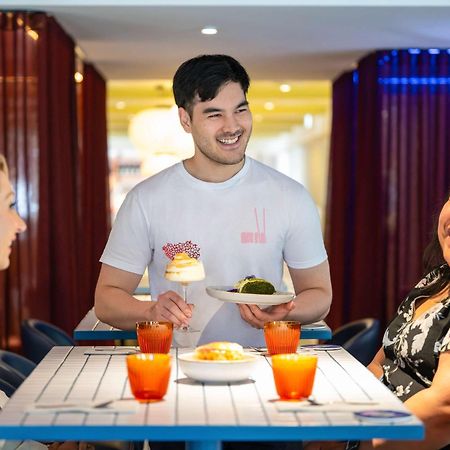 Ibis Styles Nowy Sacz Otel Dış mekan fotoğraf