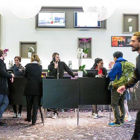 Ibis Styles Nowy Sacz Otel Dış mekan fotoğraf