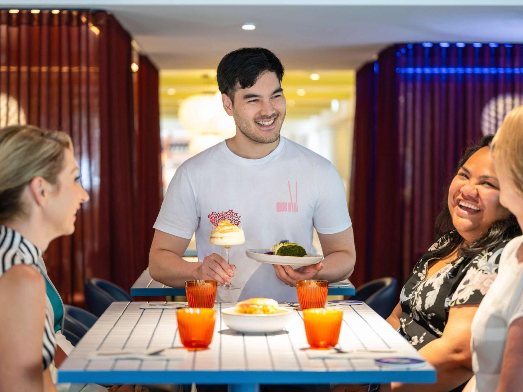 Ibis Styles Nowy Sacz Otel Dış mekan fotoğraf